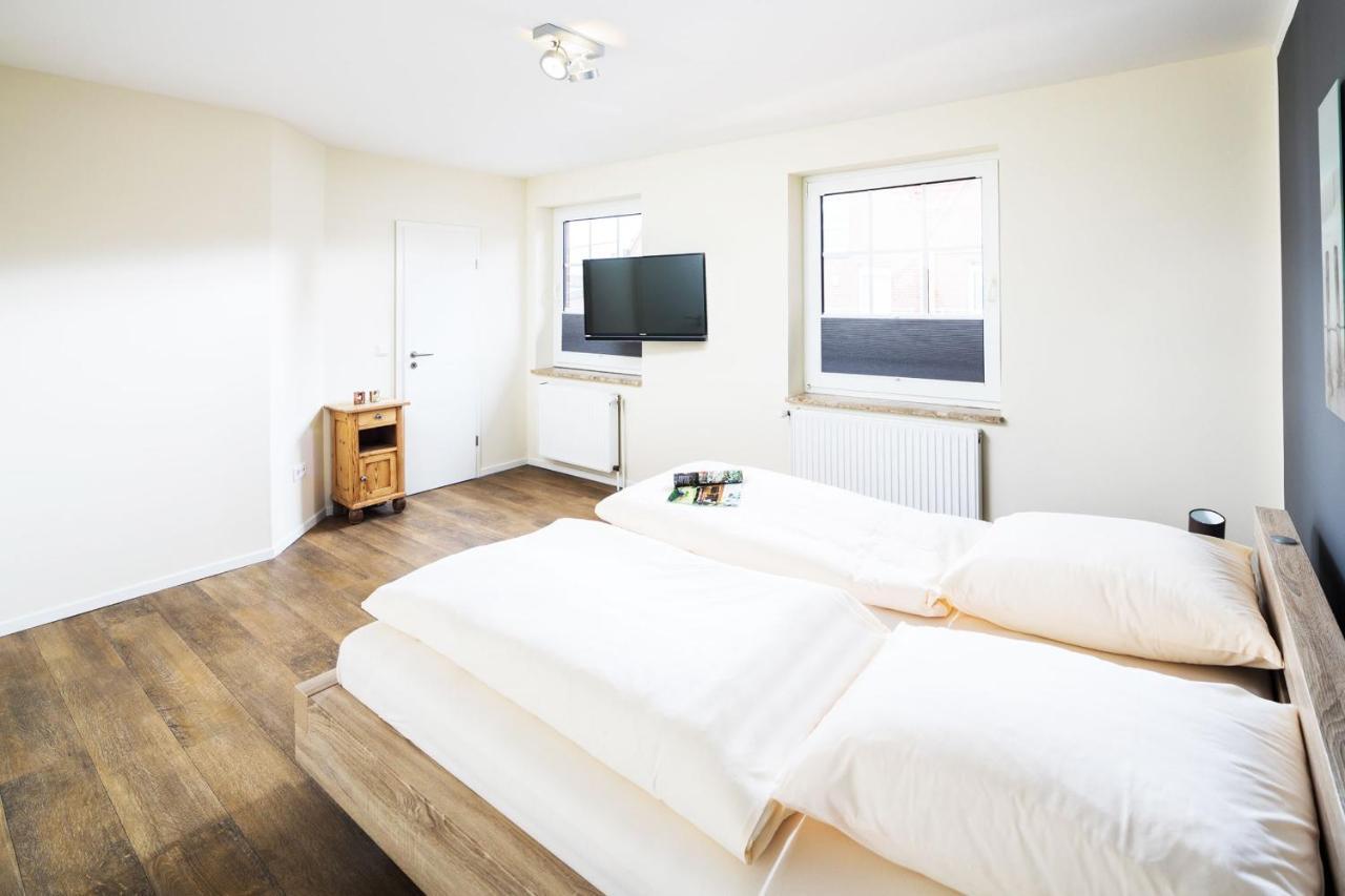 Wohnung Liebefeld Norderney Exterior foto